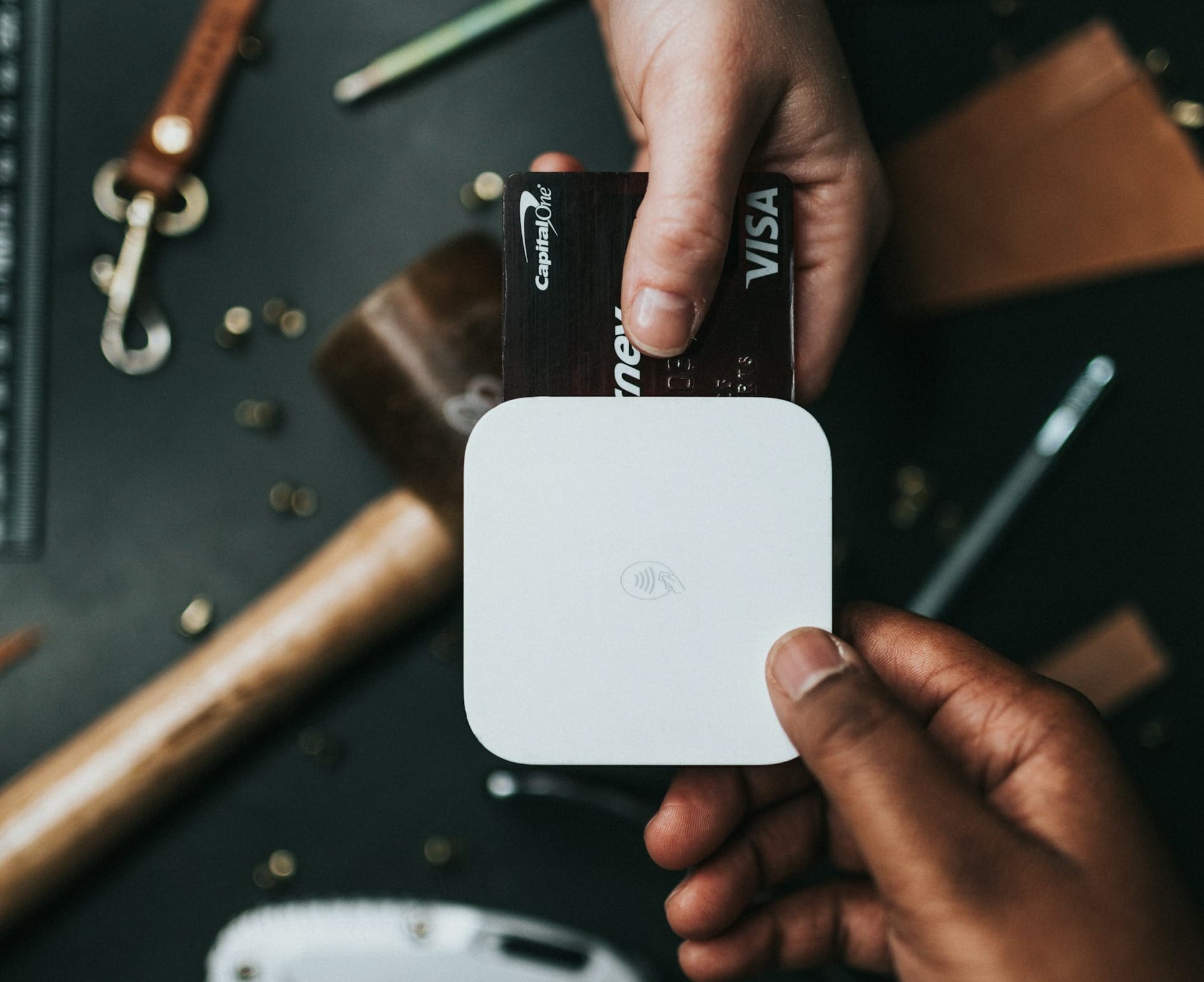 Terms of Use for Dollar Vigil