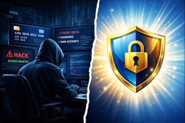 Credit Monitoring vs Identity Theft Protection: What Actually Helps After Fraud